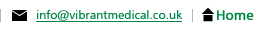 Email Vibrant Medical