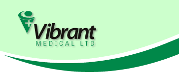 Vibrant Medical Ltd