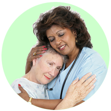 Dedicated to improving health and well being