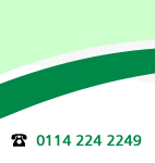 Telephone 0114 224 2249